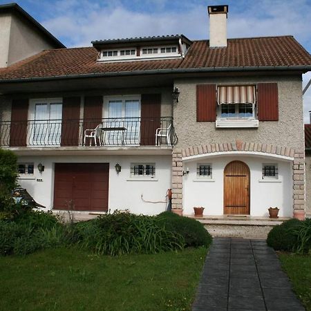 1 Bedroom House 20Min Walk To Centre In Tournus Kültér fotó