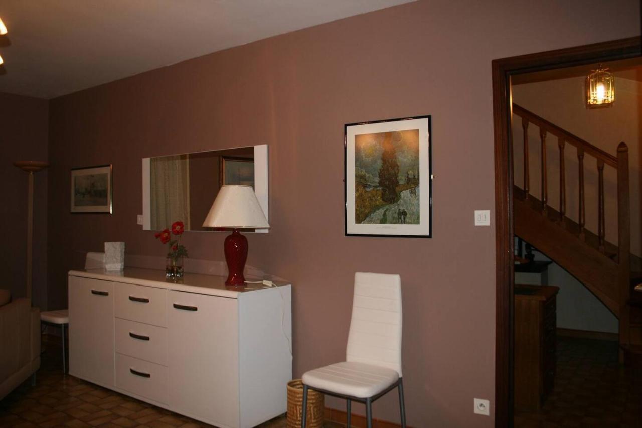 1 Bedroom House 20Min Walk To Centre In Tournus Kültér fotó