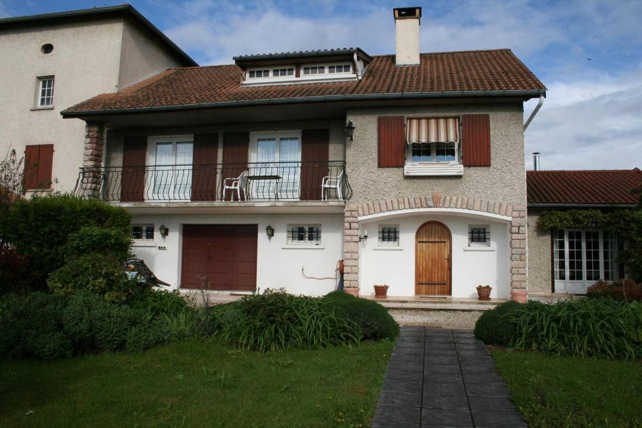 1 Bedroom House 20Min Walk To Centre In Tournus Kültér fotó