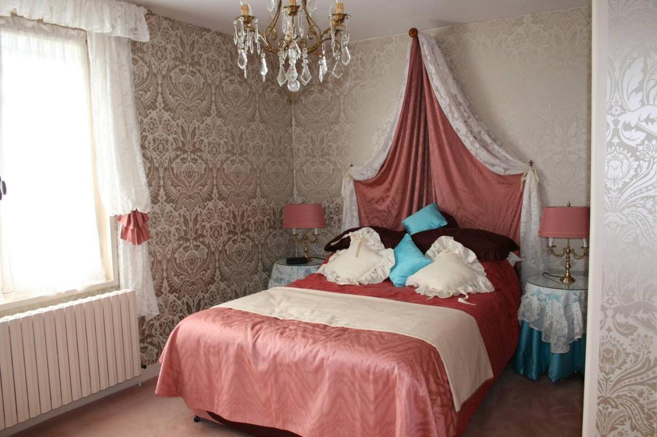 1 Bedroom House 20Min Walk To Centre In Tournus Kültér fotó