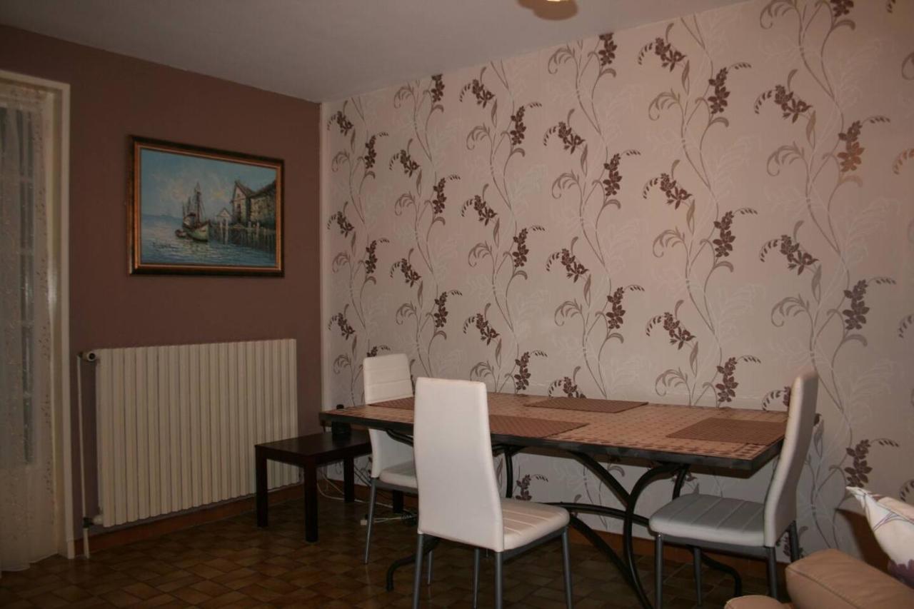 1 Bedroom House 20Min Walk To Centre In Tournus Kültér fotó