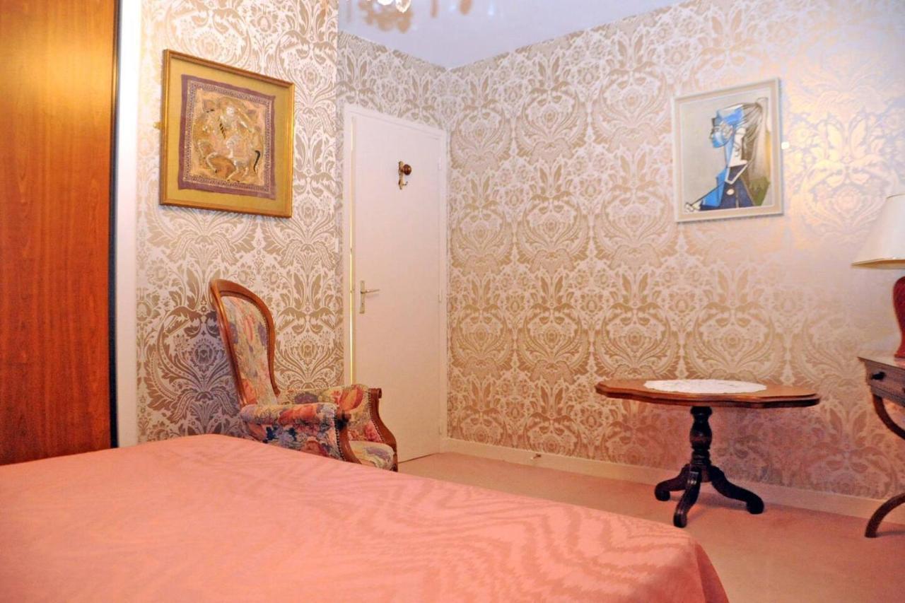 1 Bedroom House 20Min Walk To Centre In Tournus Kültér fotó