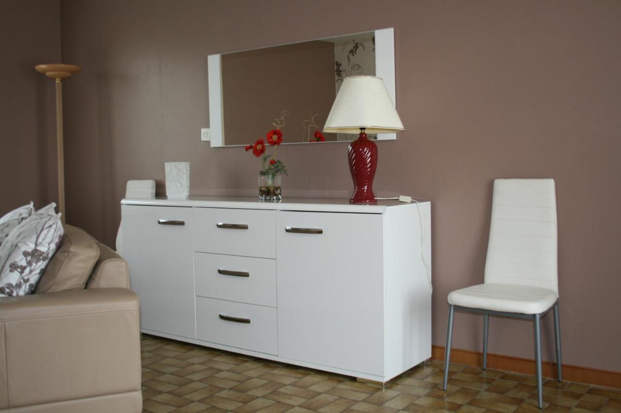 1 Bedroom House 20Min Walk To Centre In Tournus Kültér fotó