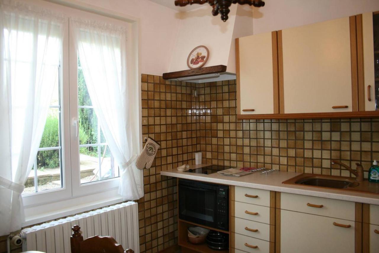 1 Bedroom House 20Min Walk To Centre In Tournus Kültér fotó