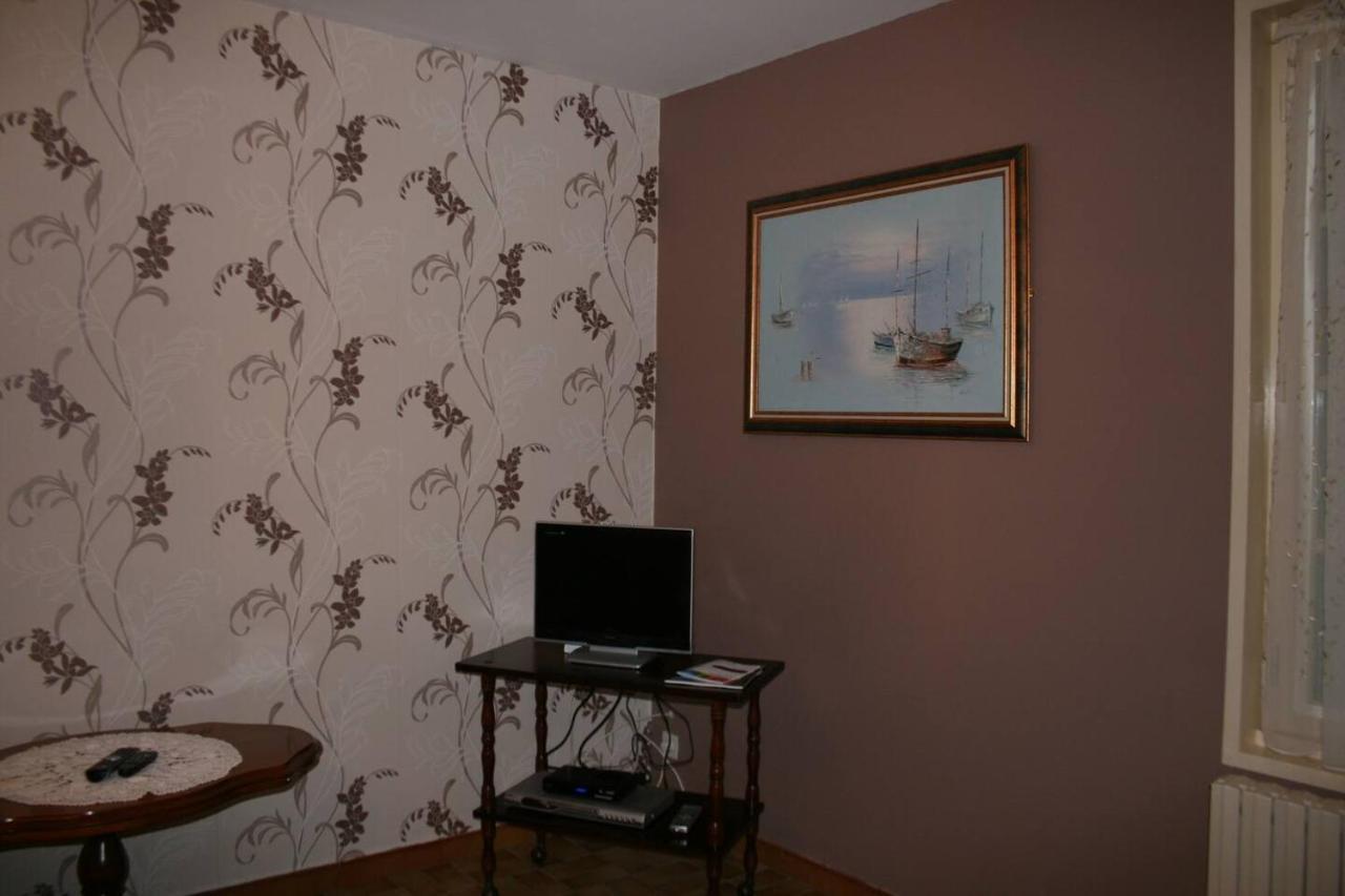 1 Bedroom House 20Min Walk To Centre In Tournus Kültér fotó