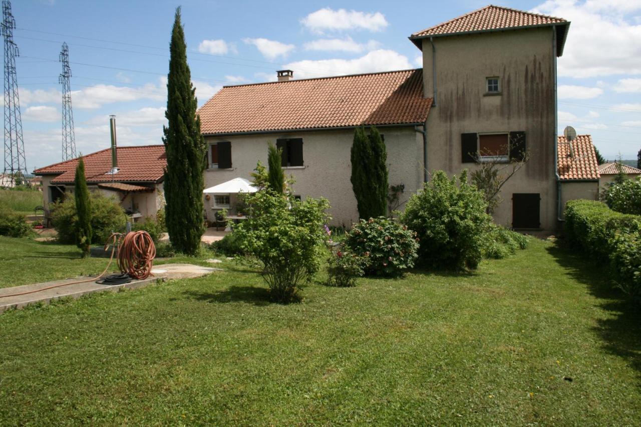 1 Bedroom House 20Min Walk To Centre In Tournus Kültér fotó